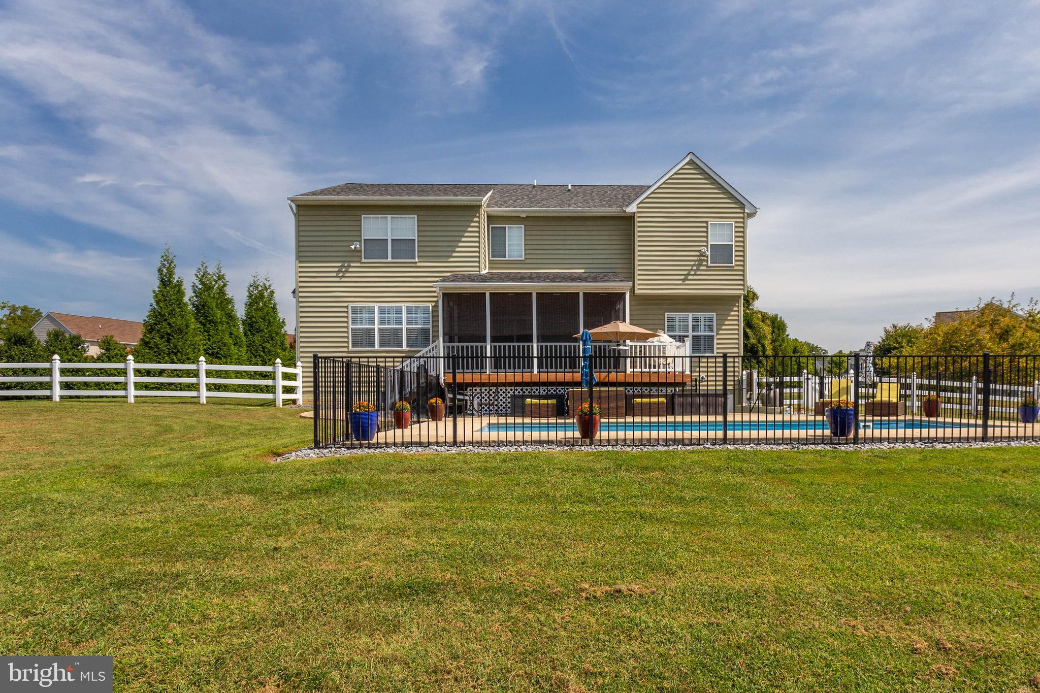 LEONARDTOWN FARMS - Residential