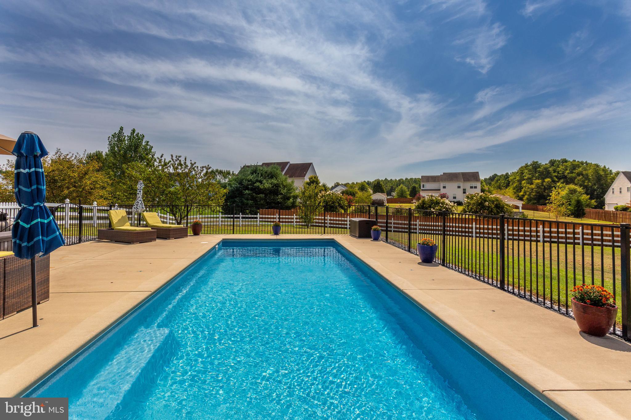 LEONARDTOWN FARMS - Residential