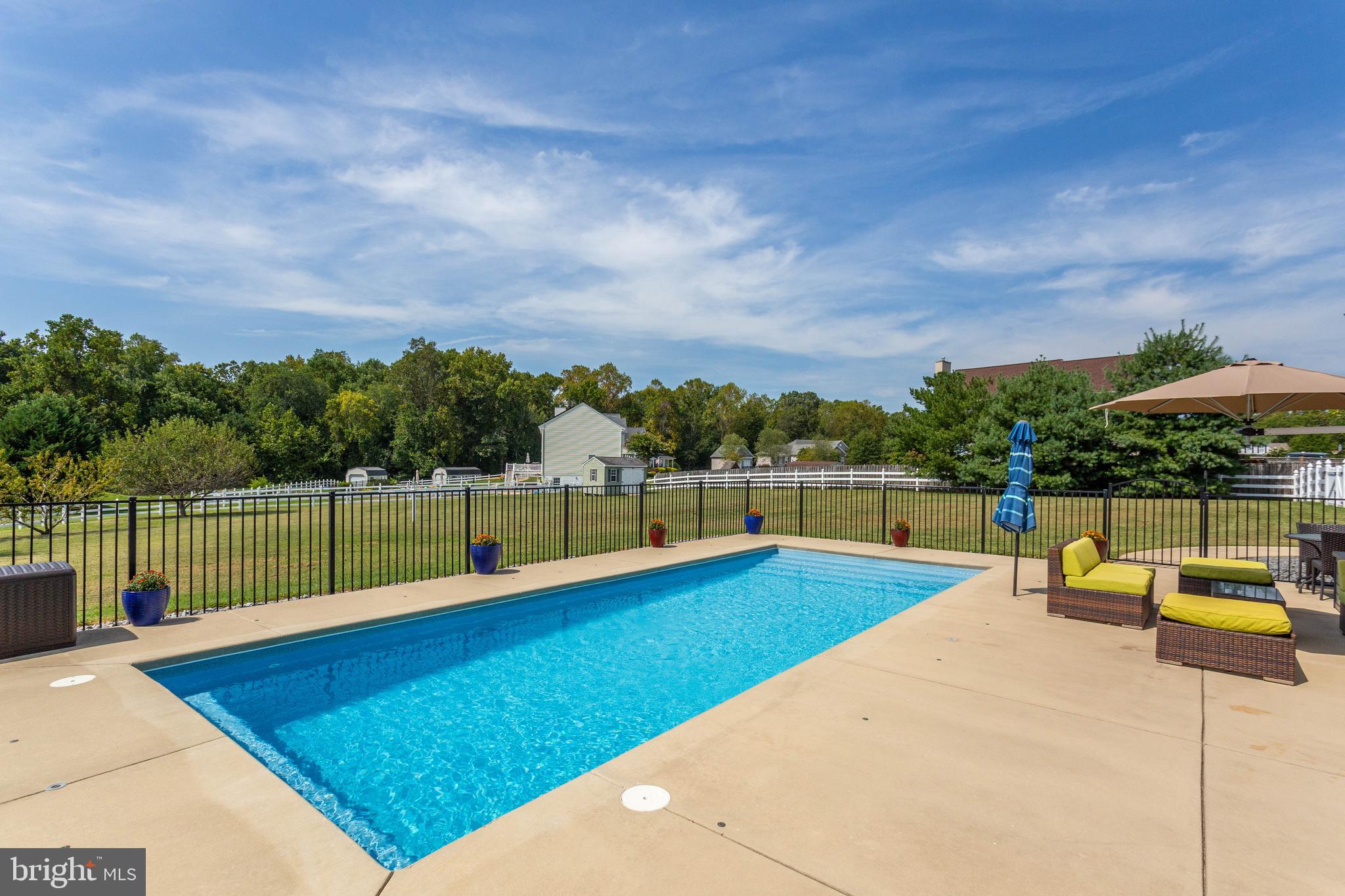 LEONARDTOWN FARMS - Residential