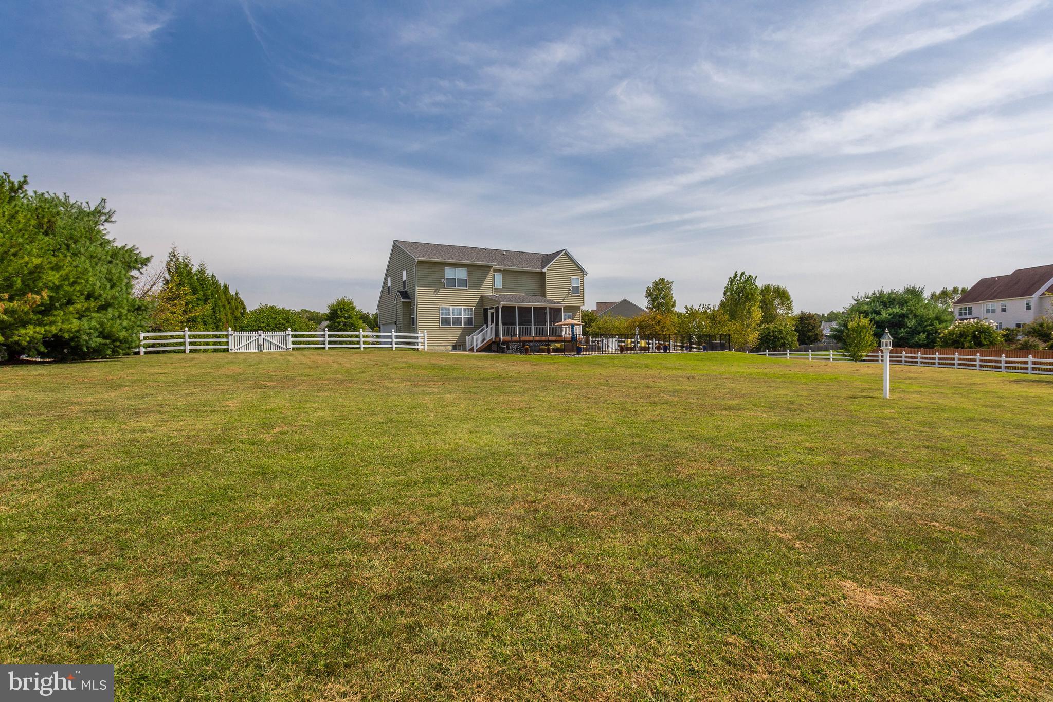 LEONARDTOWN FARMS - Residential