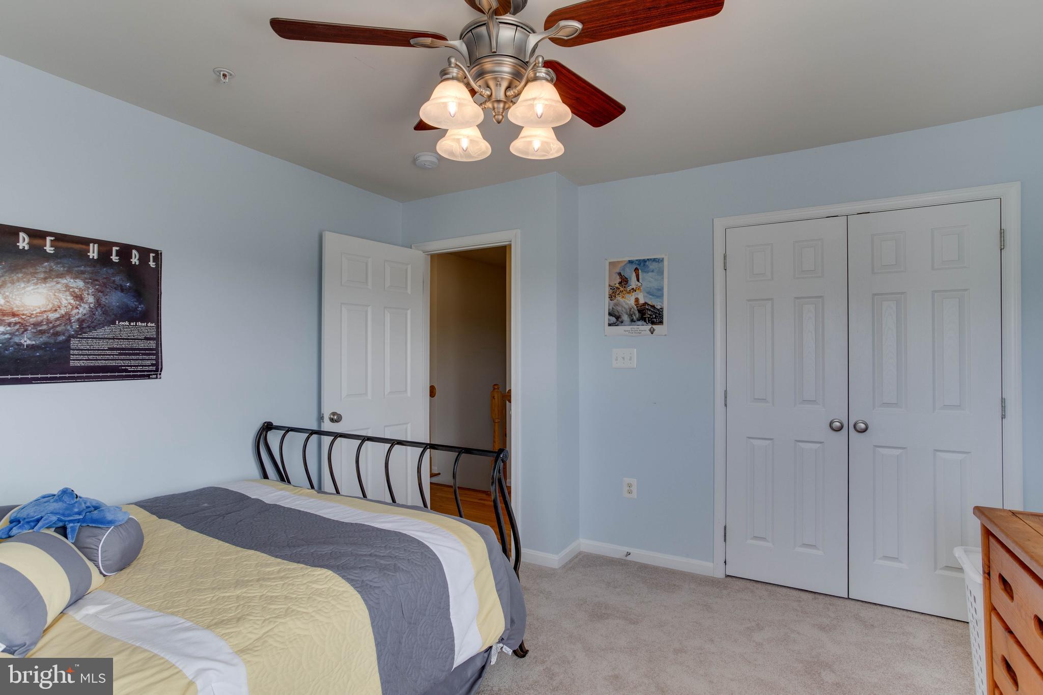 LEONARDTOWN FARMS - Residential