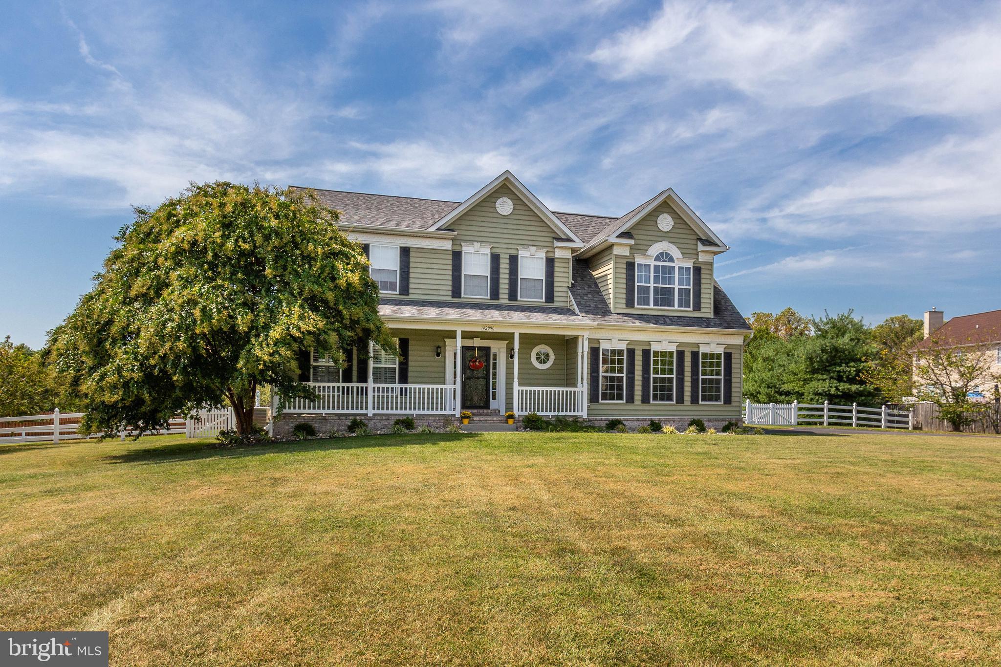 LEONARDTOWN FARMS - Residential