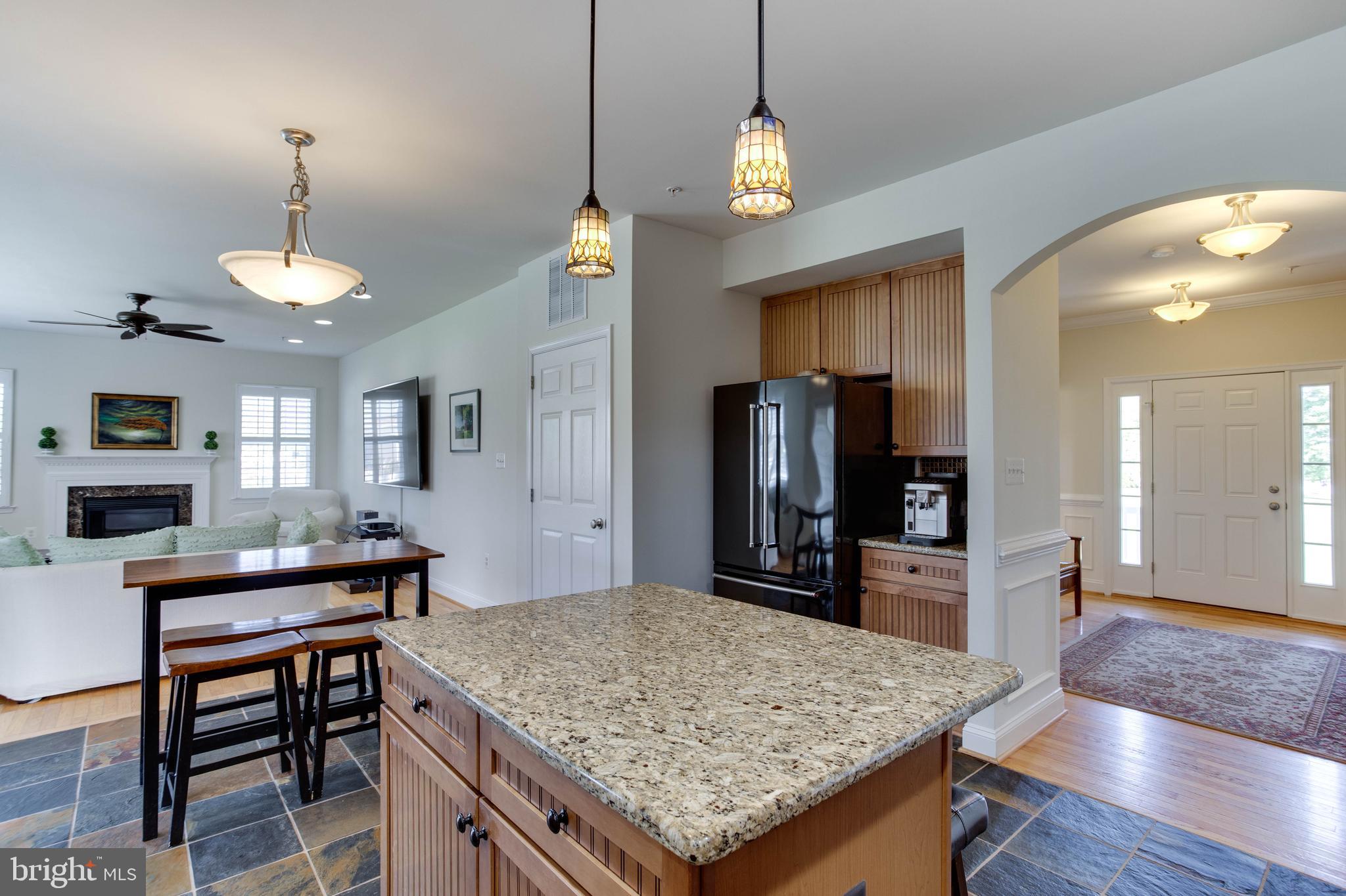 LEONARDTOWN FARMS - Residential