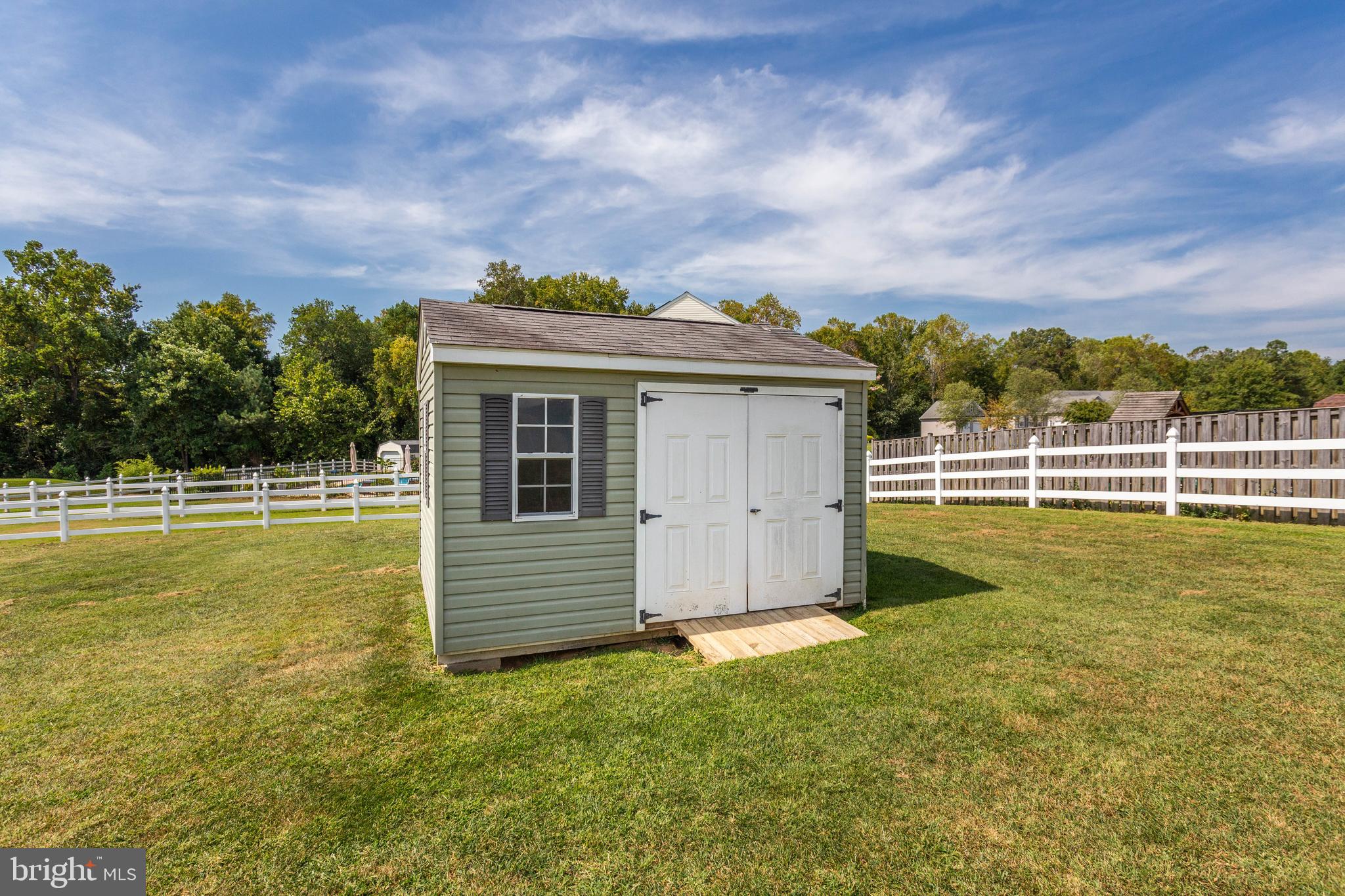 LEONARDTOWN FARMS - Residential