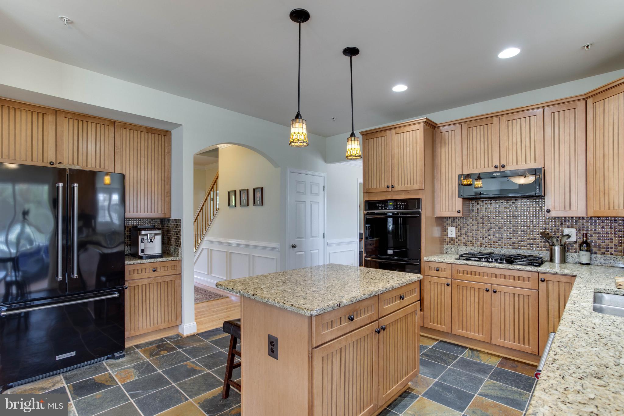 LEONARDTOWN FARMS - Residential