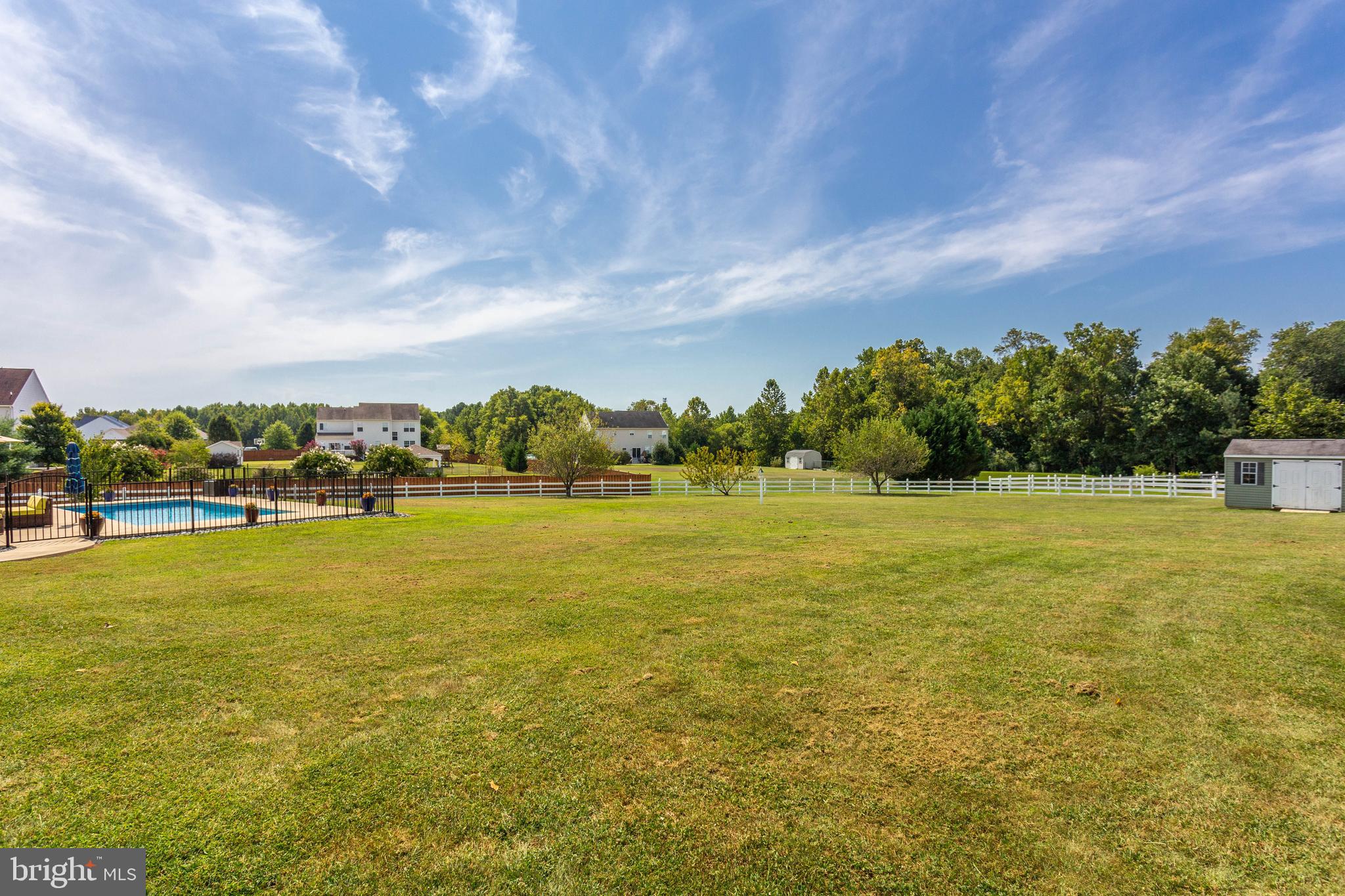 LEONARDTOWN FARMS - Residential