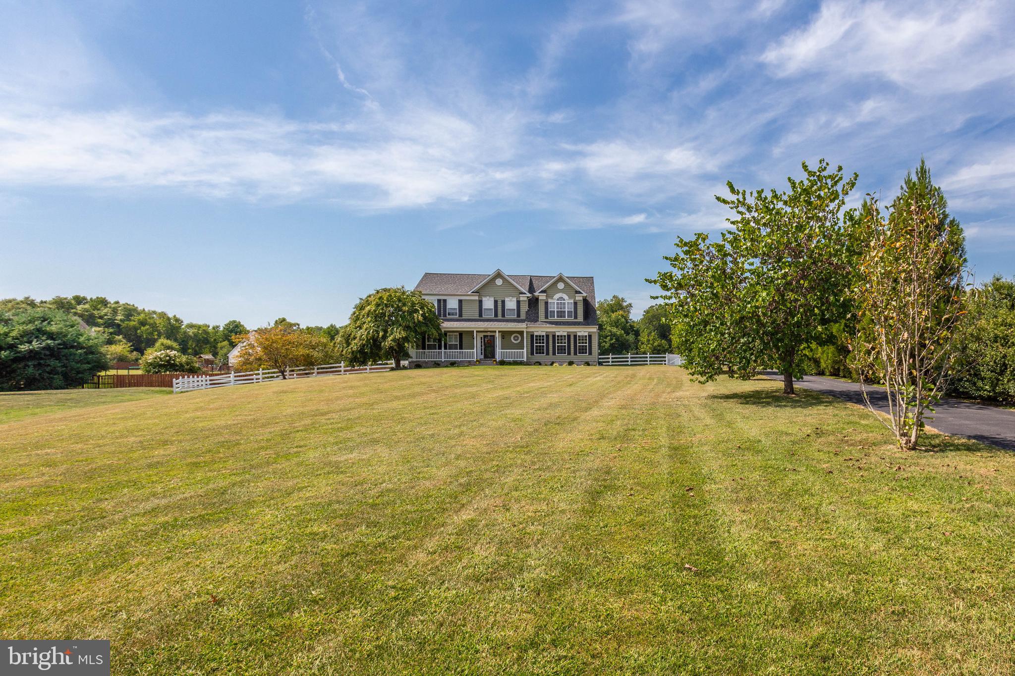 LEONARDTOWN FARMS - Residential