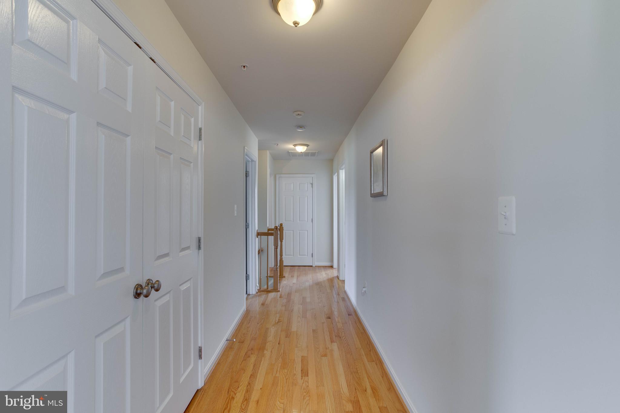 LEONARDTOWN FARMS - Residential