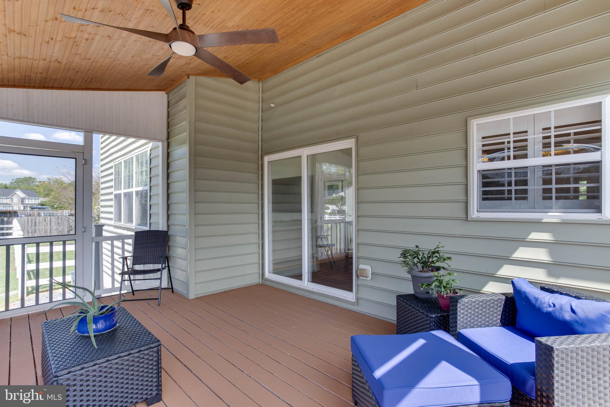 LEONARDTOWN FARMS - Residential