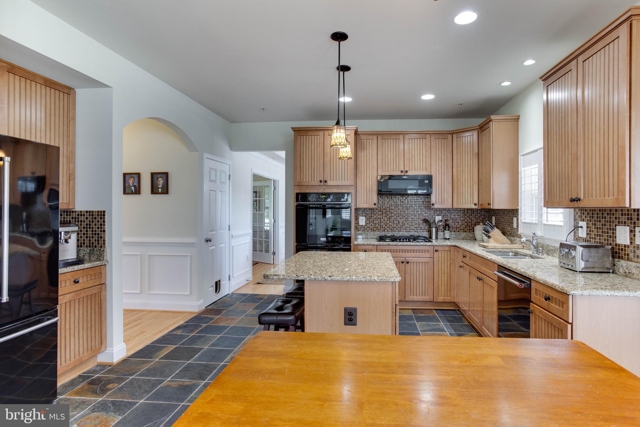 LEONARDTOWN FARMS - Residential