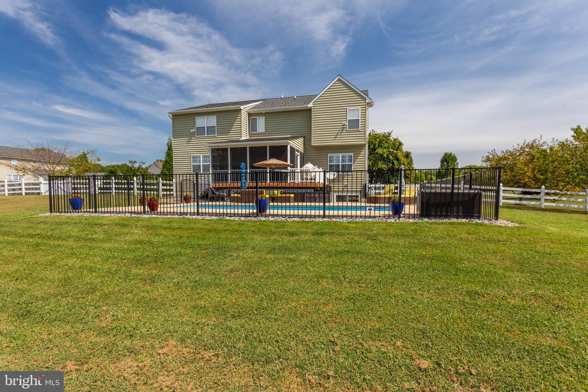 LEONARDTOWN FARMS - Residential