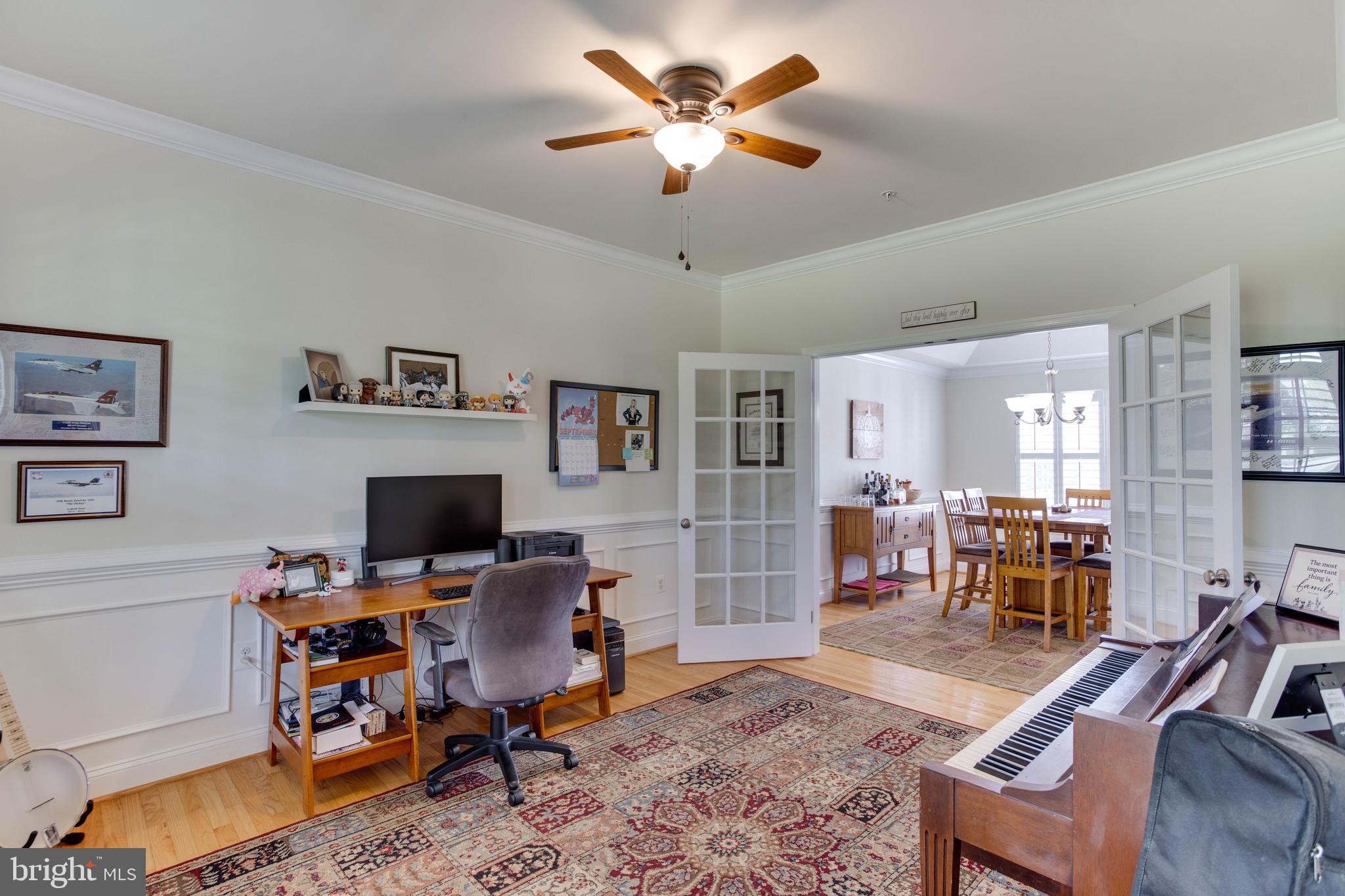 LEONARDTOWN FARMS - Residential