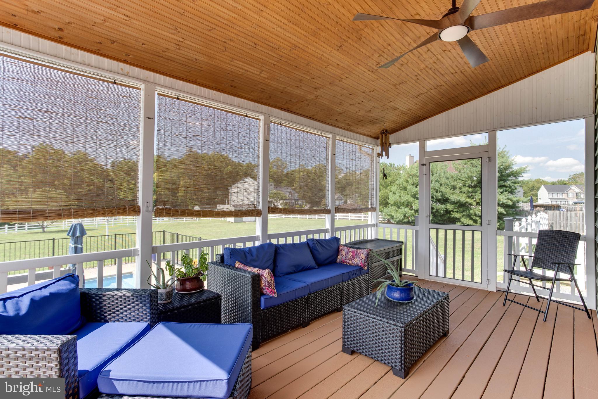 LEONARDTOWN FARMS - Residential