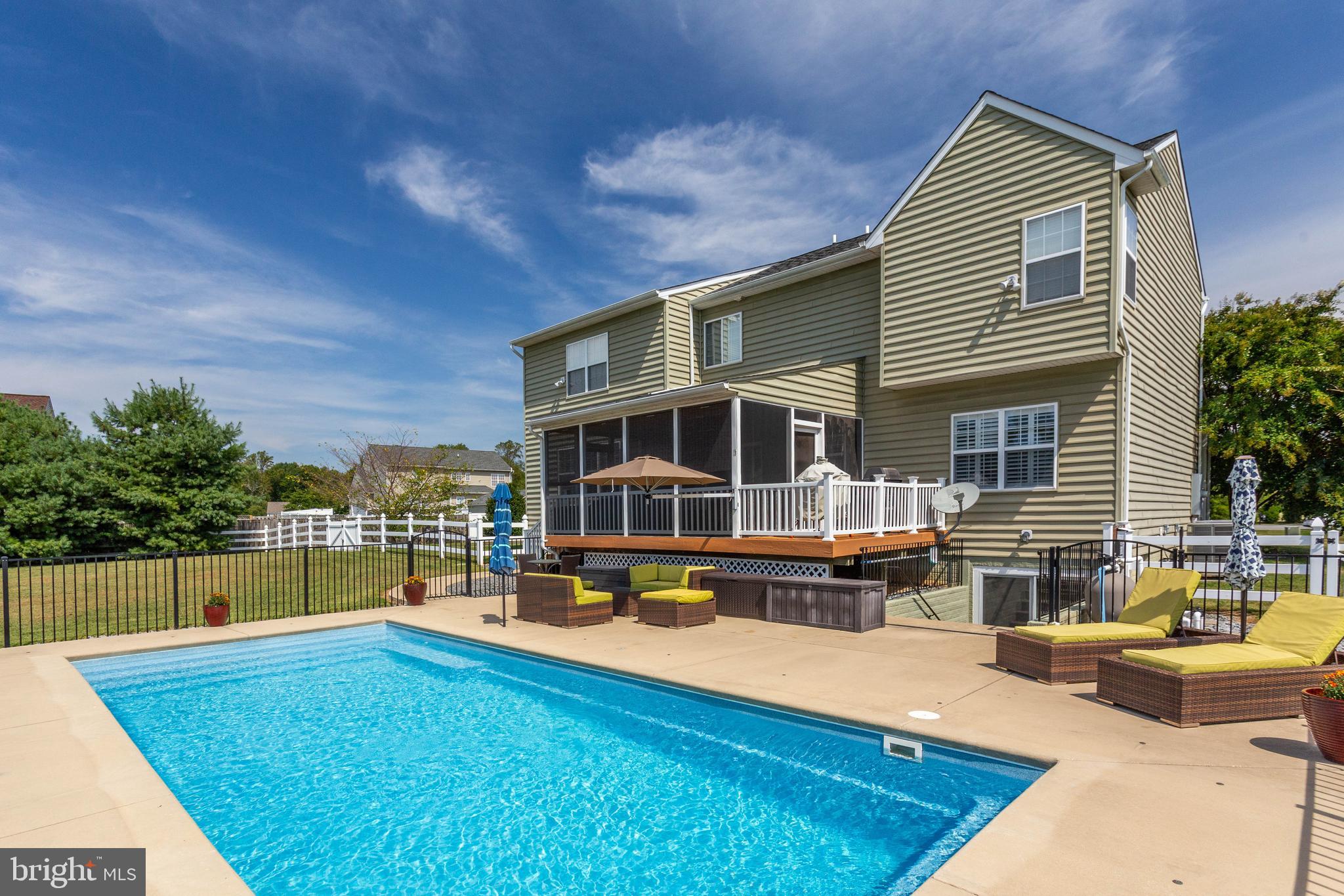 LEONARDTOWN FARMS - Residential