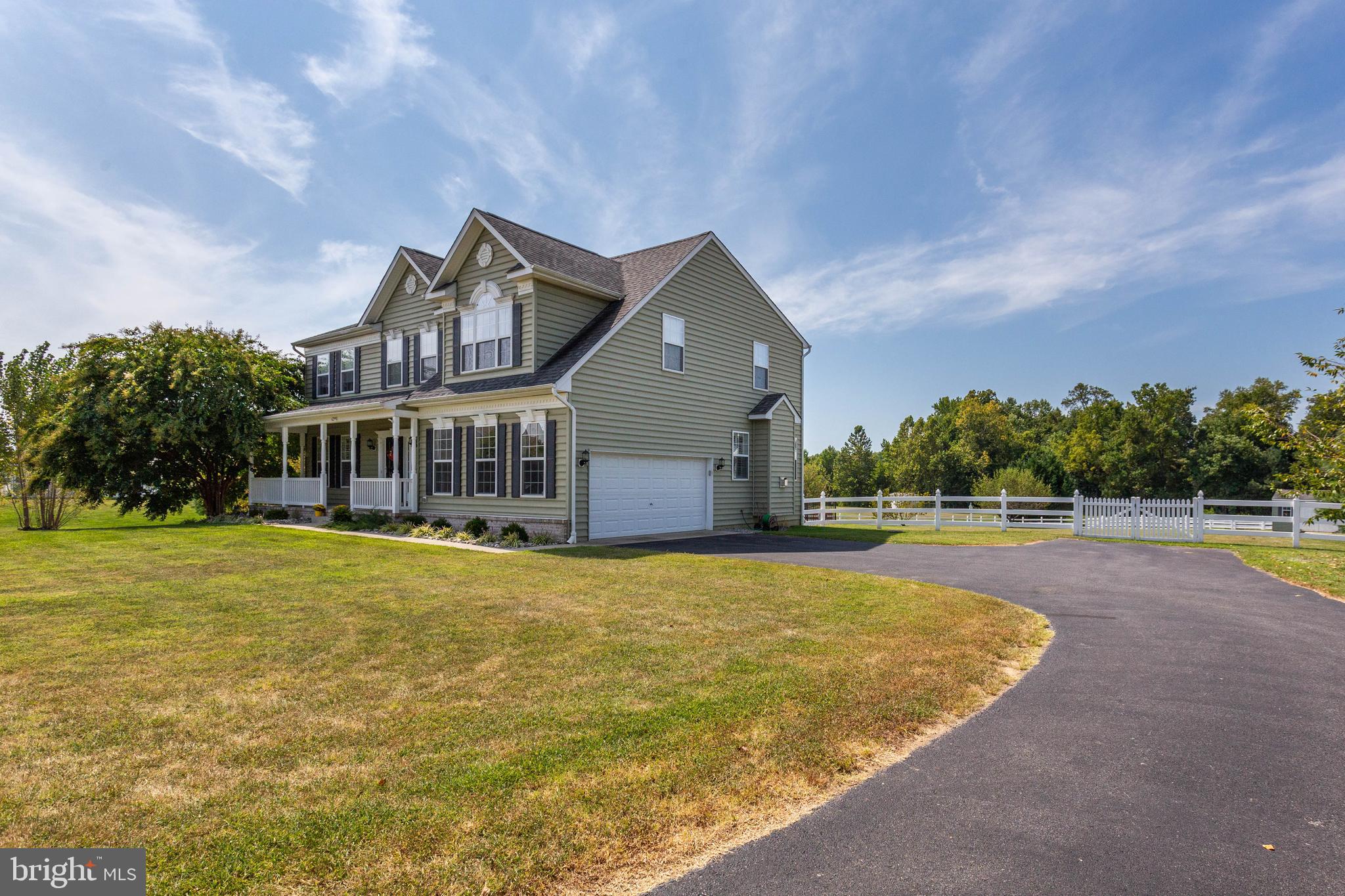 LEONARDTOWN FARMS - Residential