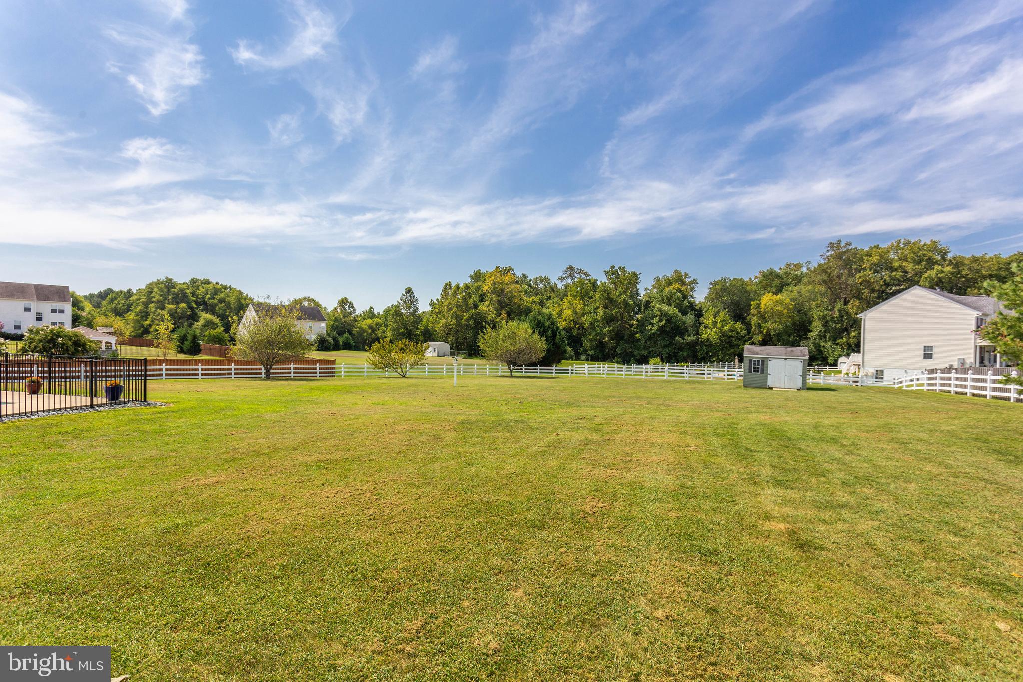 LEONARDTOWN FARMS - Residential