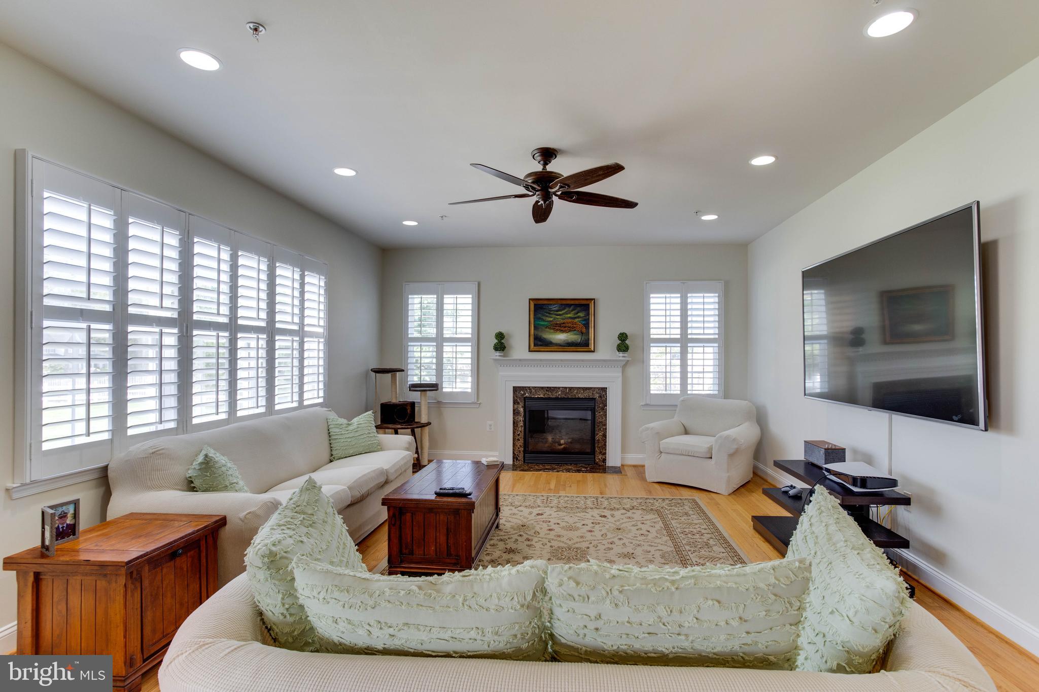 LEONARDTOWN FARMS - Residential