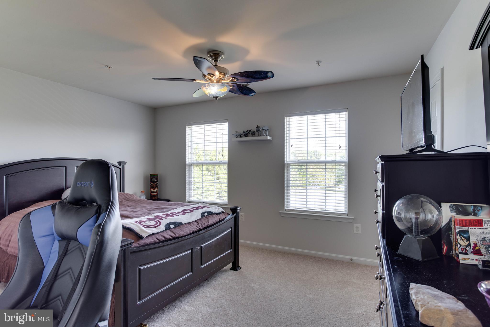 LEONARDTOWN FARMS - Residential