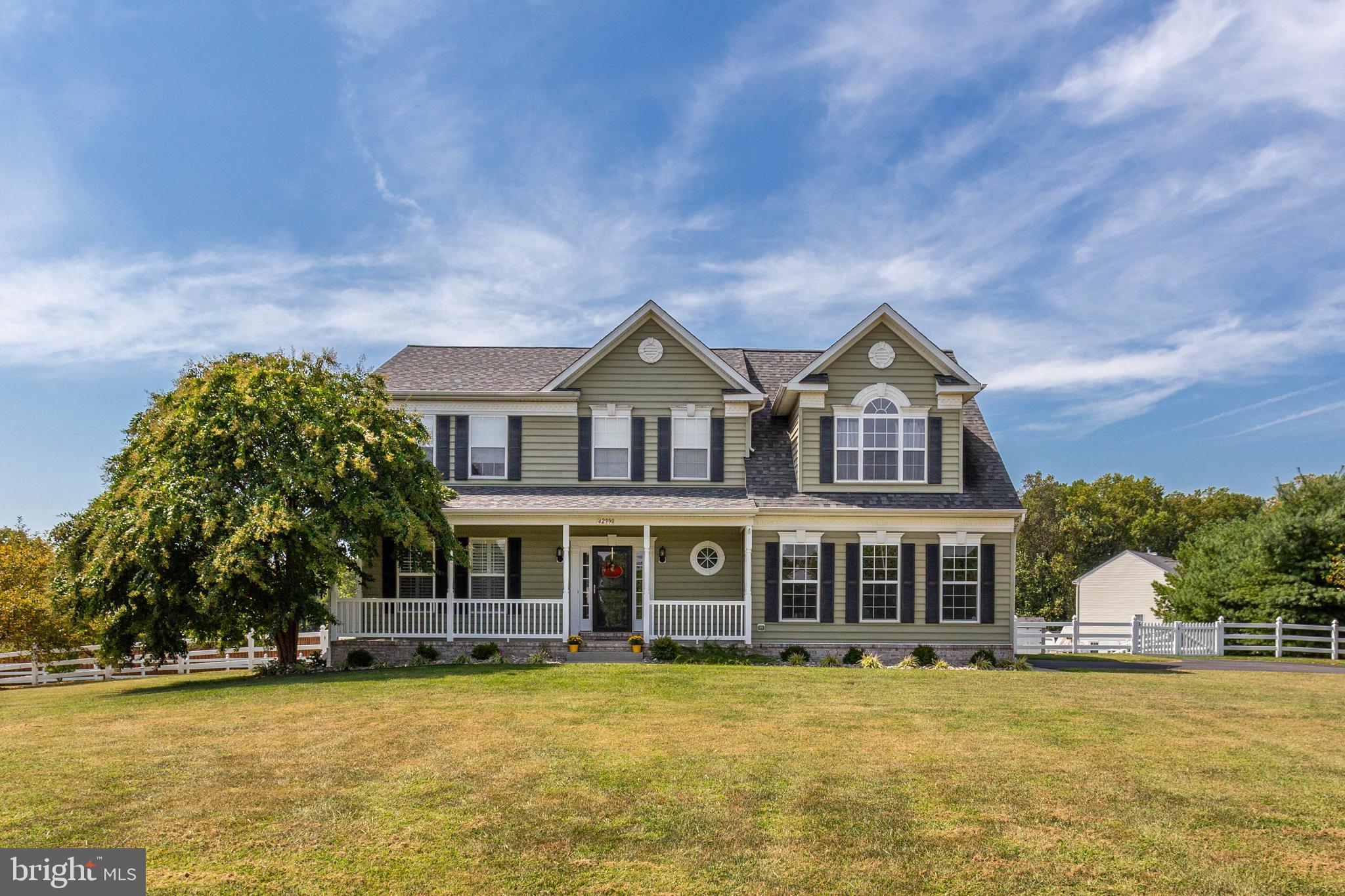 LEONARDTOWN FARMS - Residential