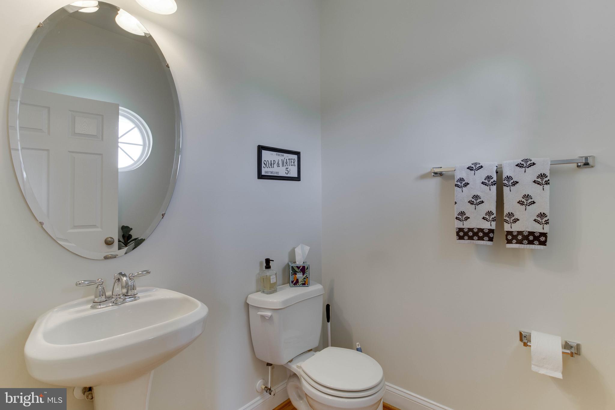 LEONARDTOWN FARMS - Residential