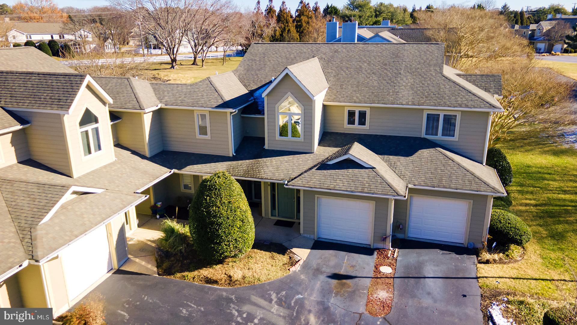 PLANTATIONS - Residential