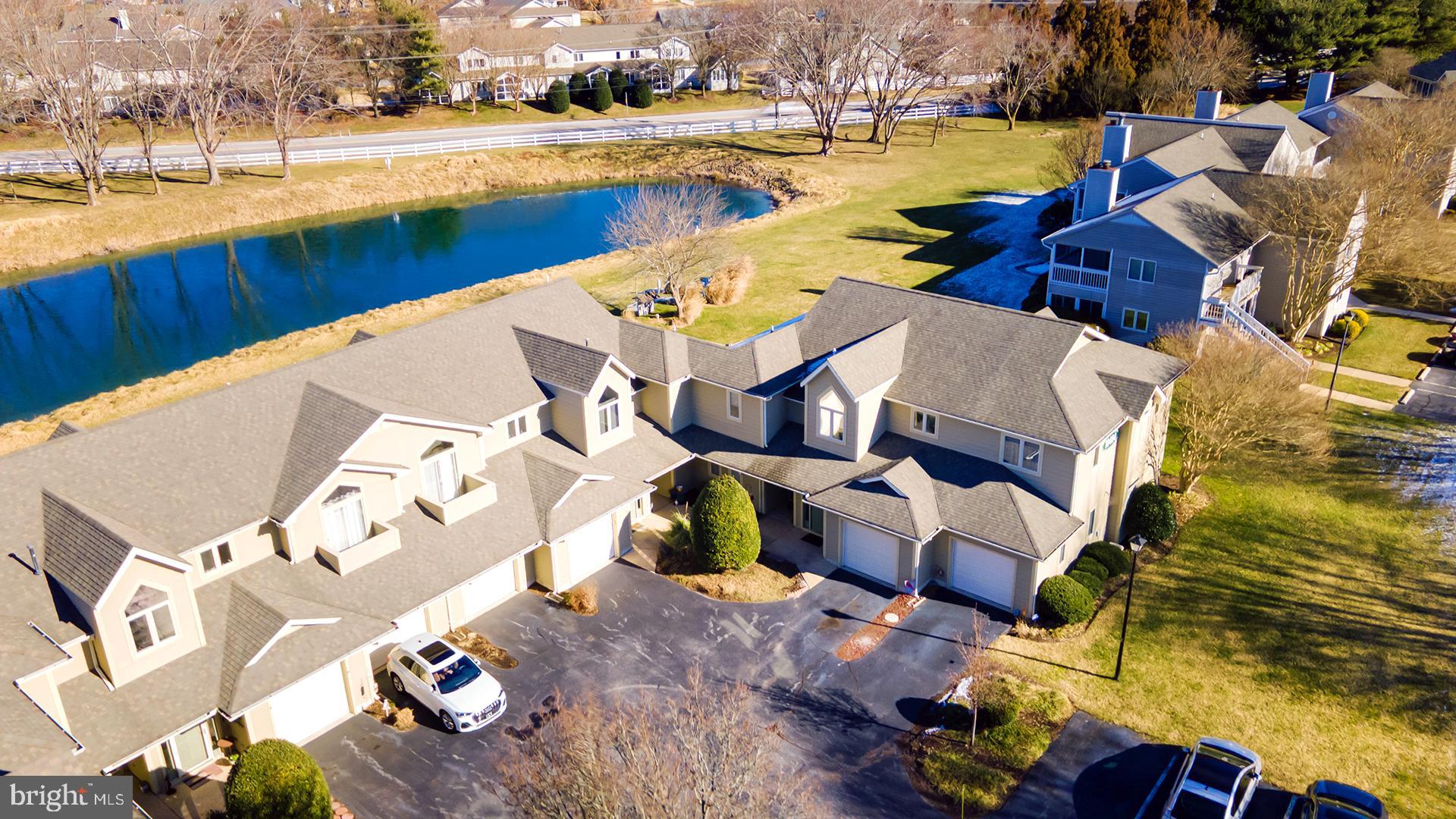 PLANTATIONS - Residential