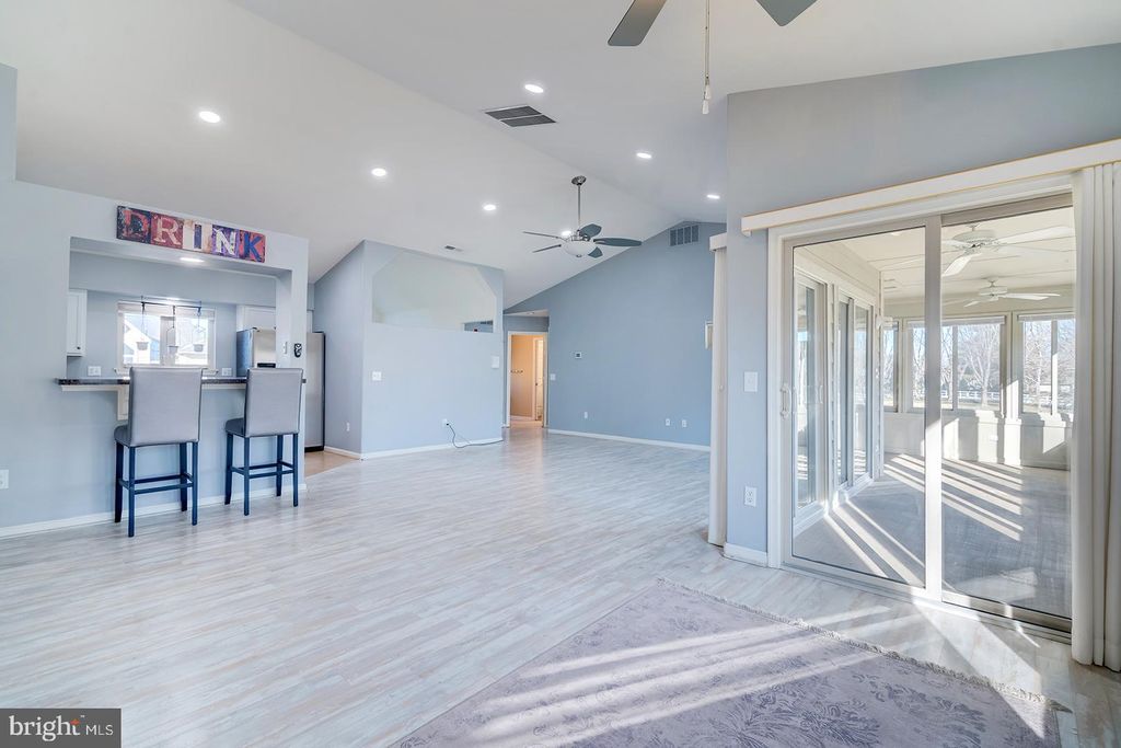 Photo of 18484 Drayton Hall Road #8, LEWES, DE 19958 (MLS # DESU2103156)