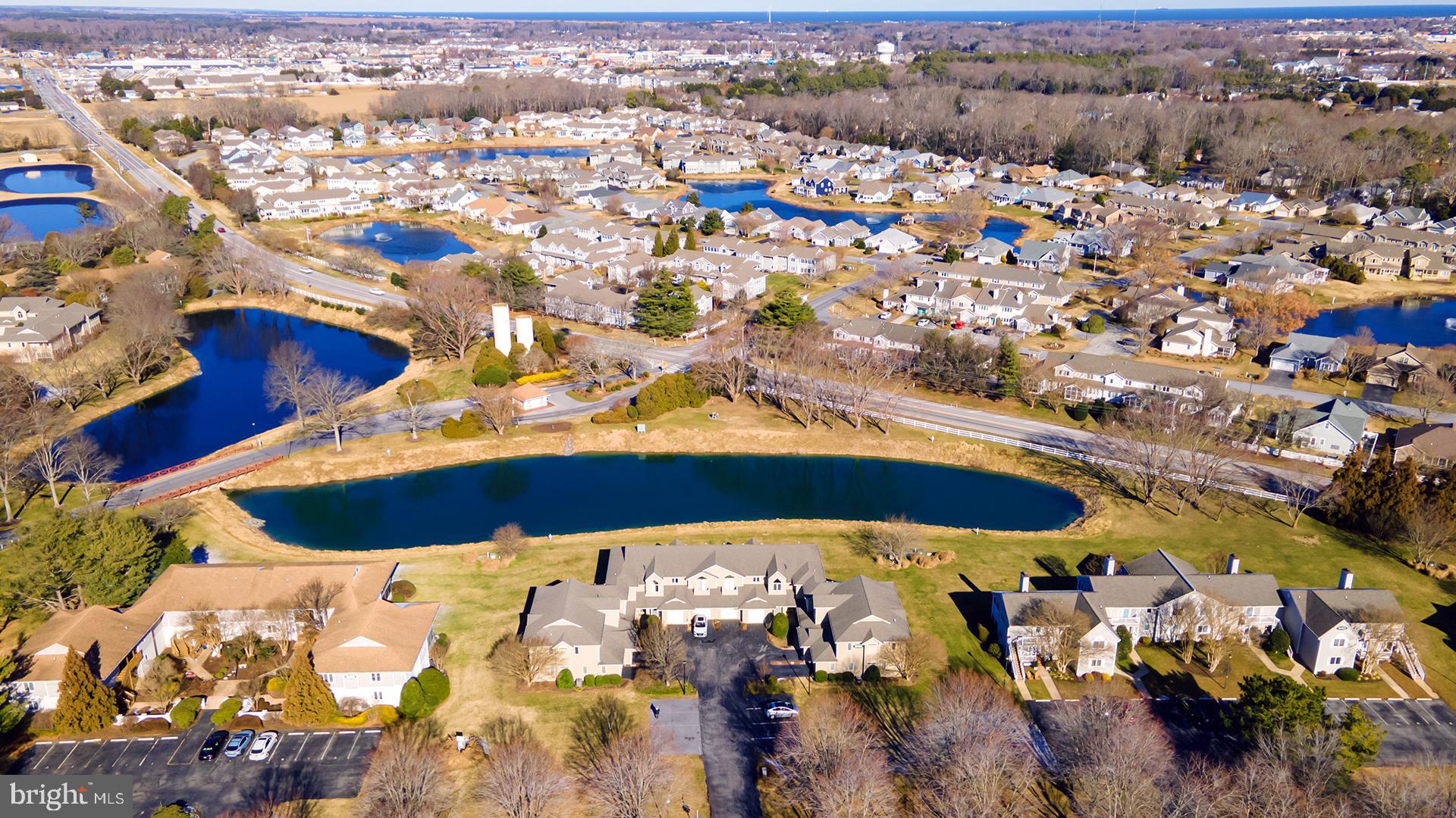 PLANTATIONS - Residential