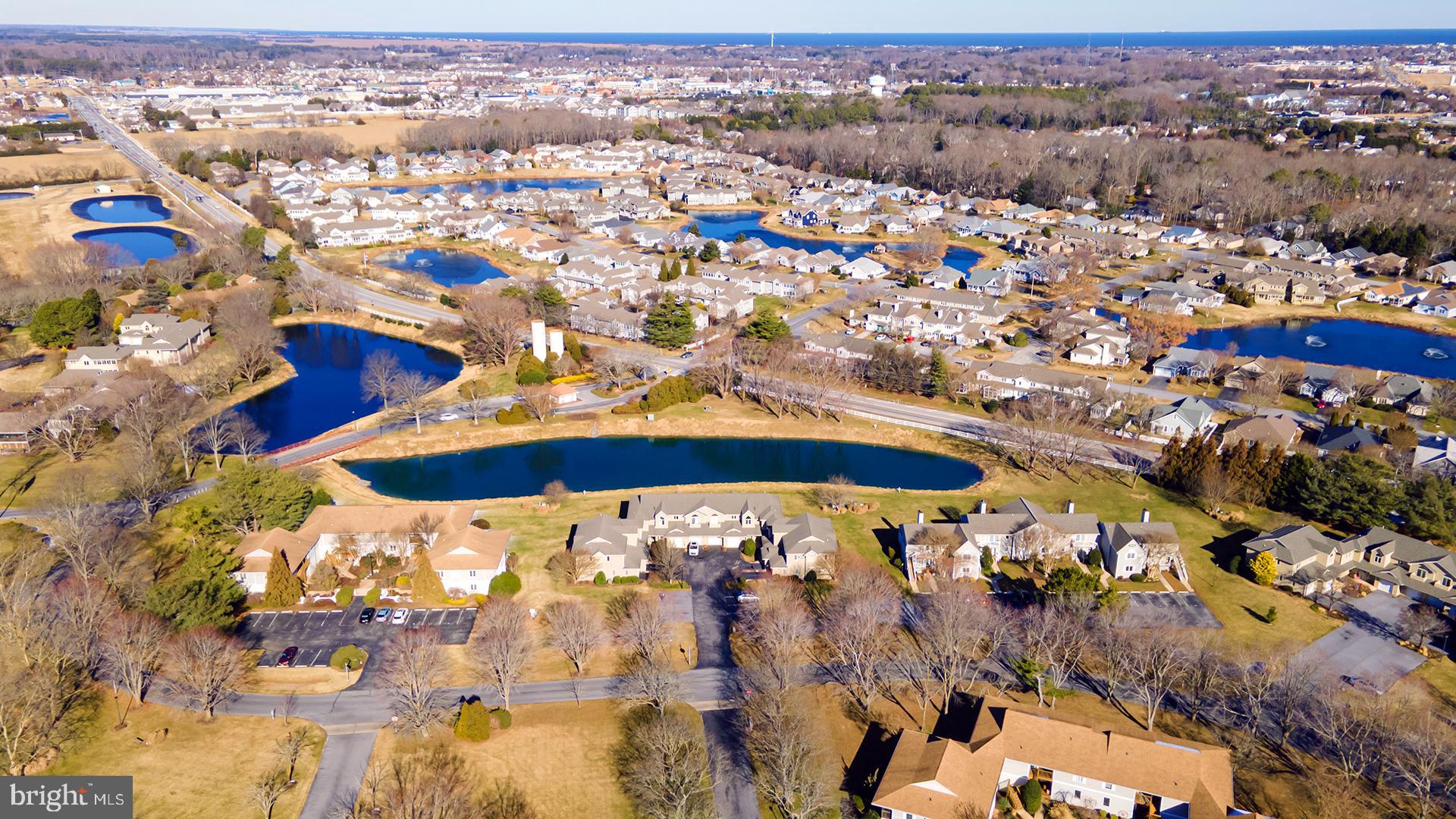 PLANTATIONS - Residential