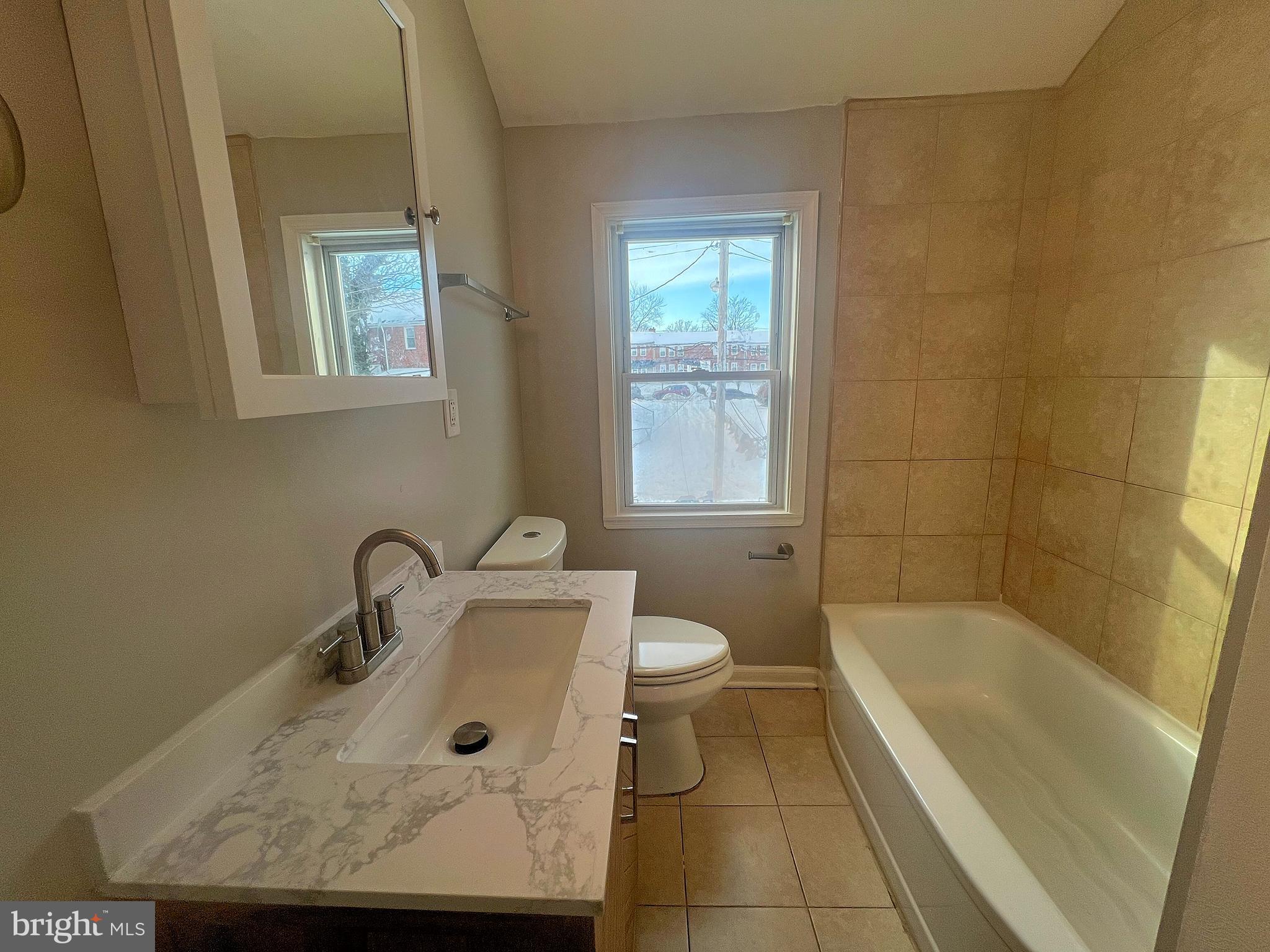 CAMERON VILLAGE - Residential