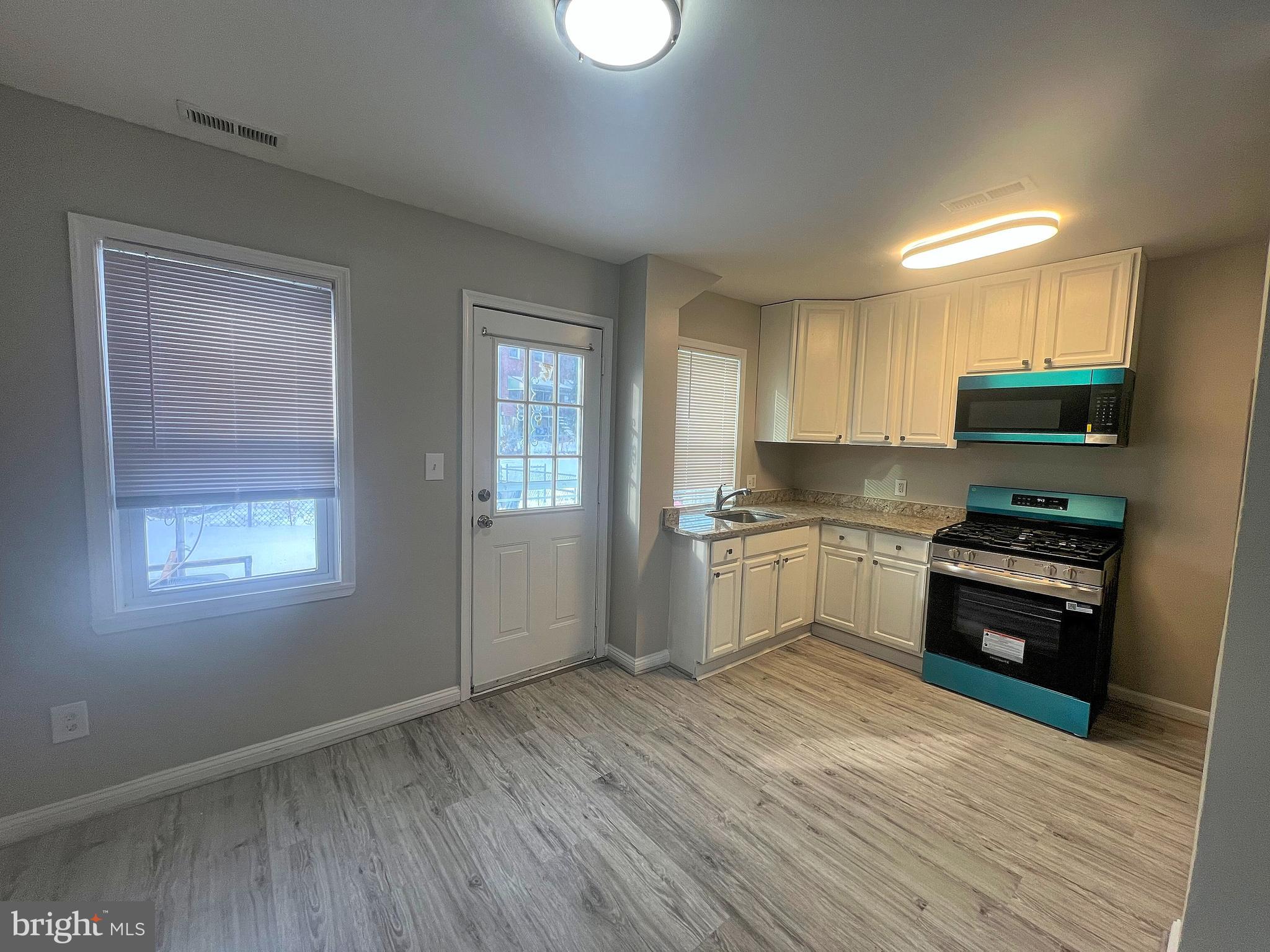 CAMERON VILLAGE - Residential