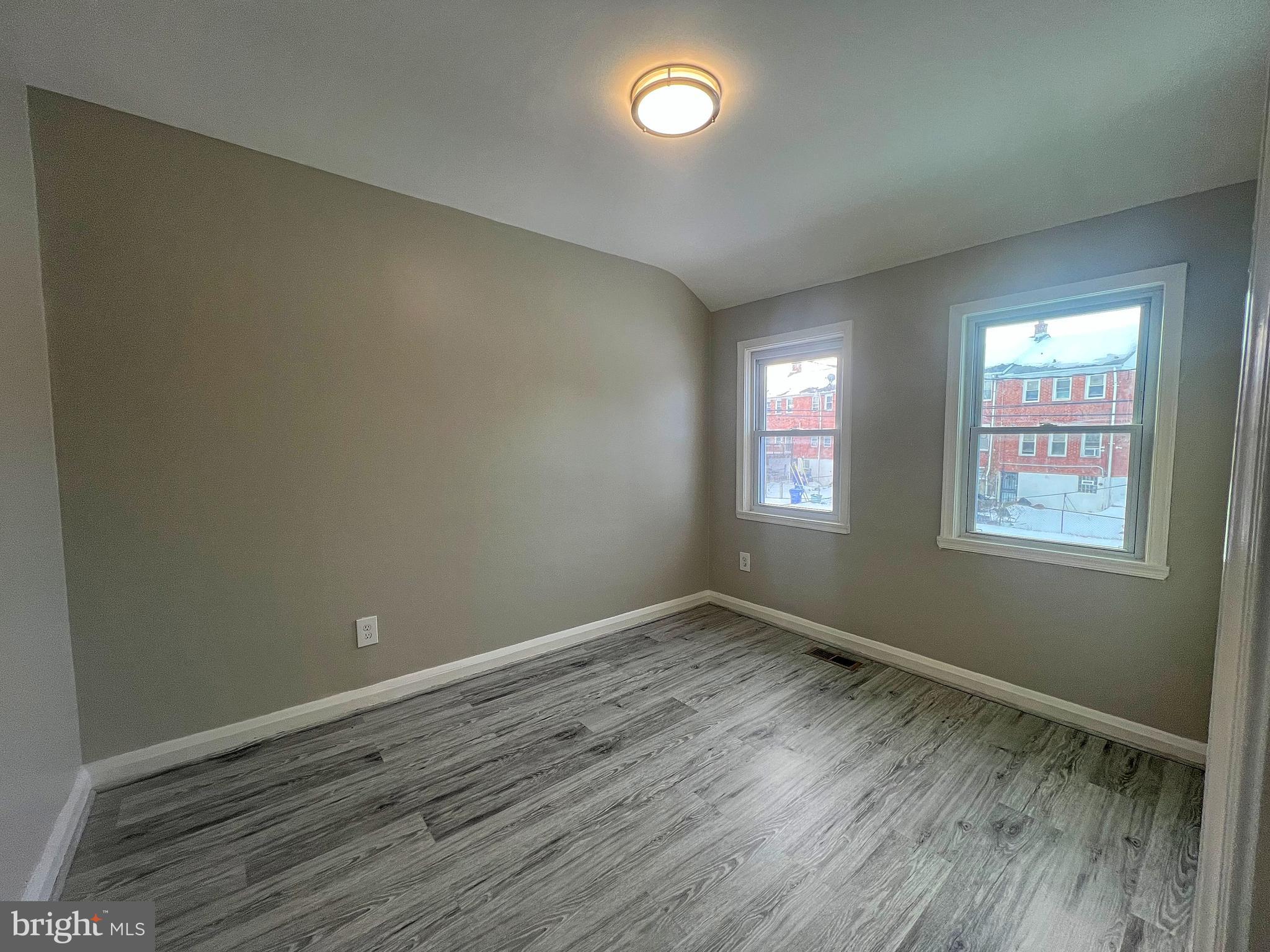 CAMERON VILLAGE - Residential