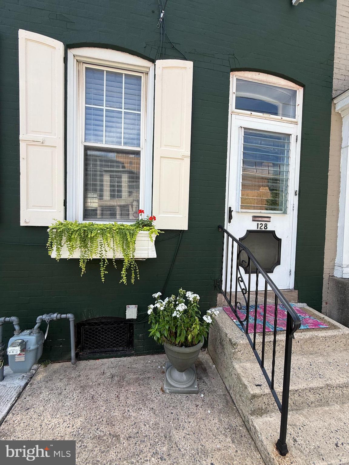 128 E JAMES STREET
