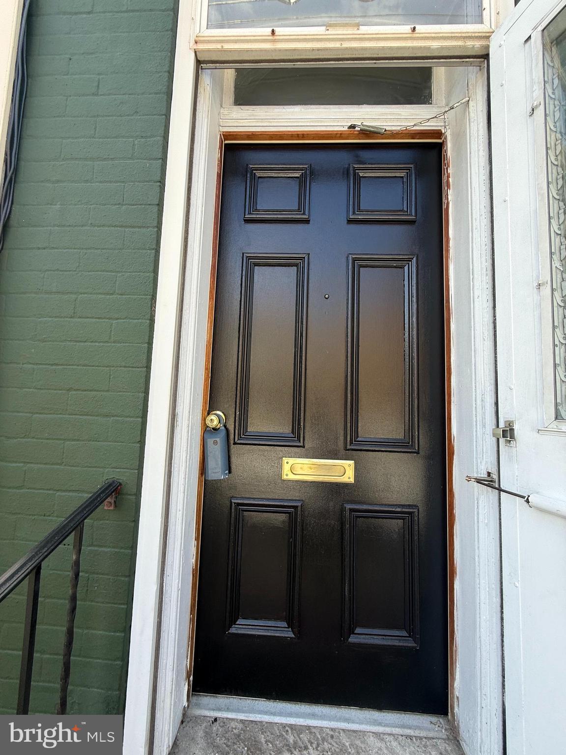 128 E JAMES STREET