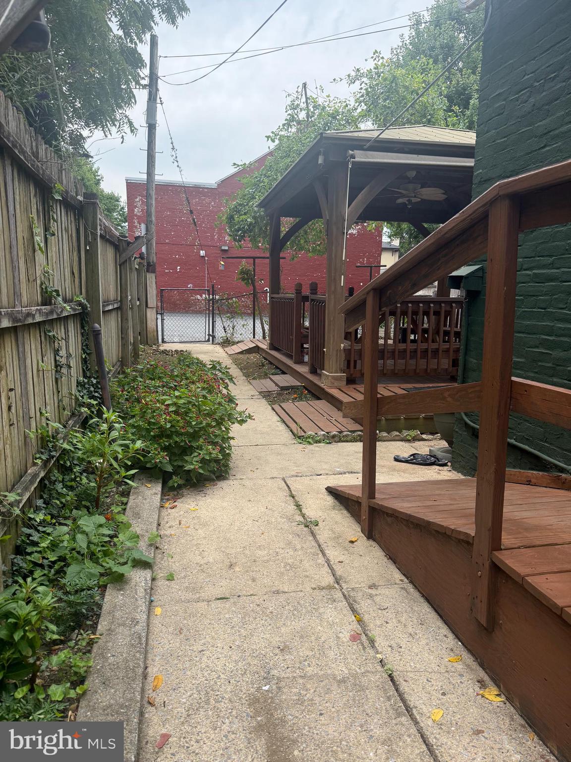 128 E JAMES STREET