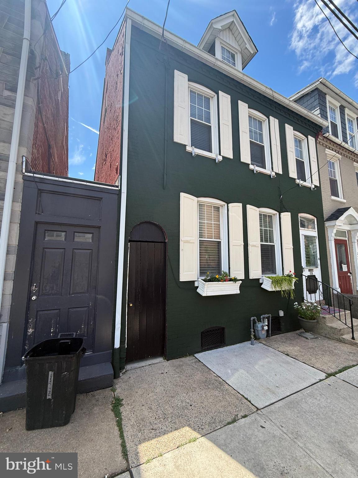 128 E JAMES STREET