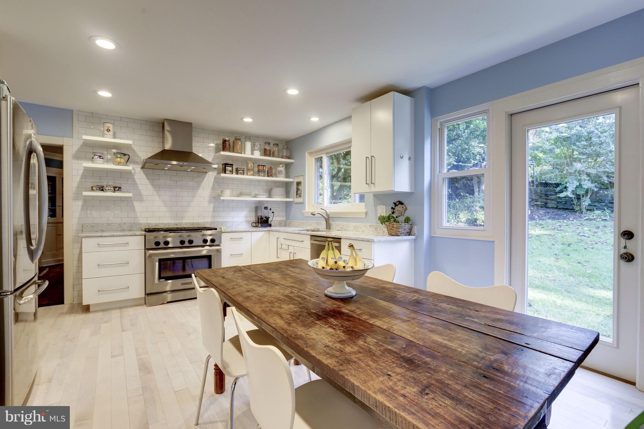 WESTMORELAND HILLS - Residential Lease