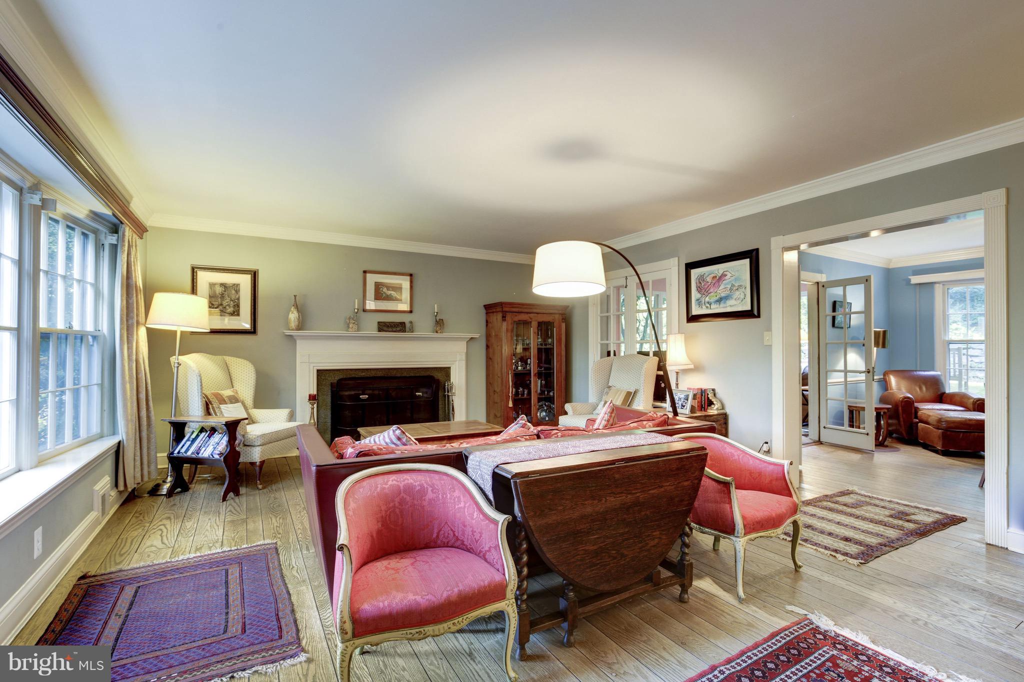 WESTMORELAND HILLS - Residential Lease