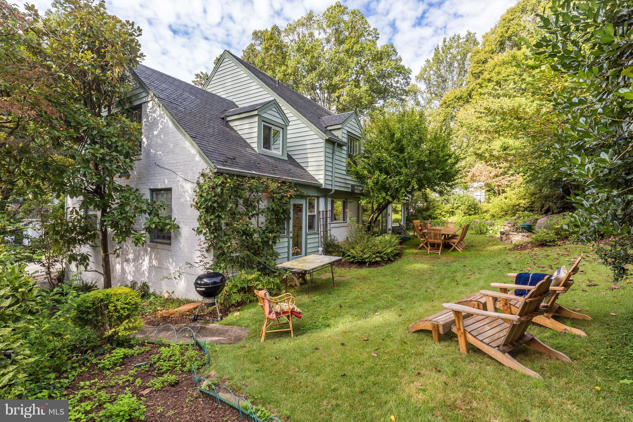 WESTMORELAND HILLS - Residential Lease