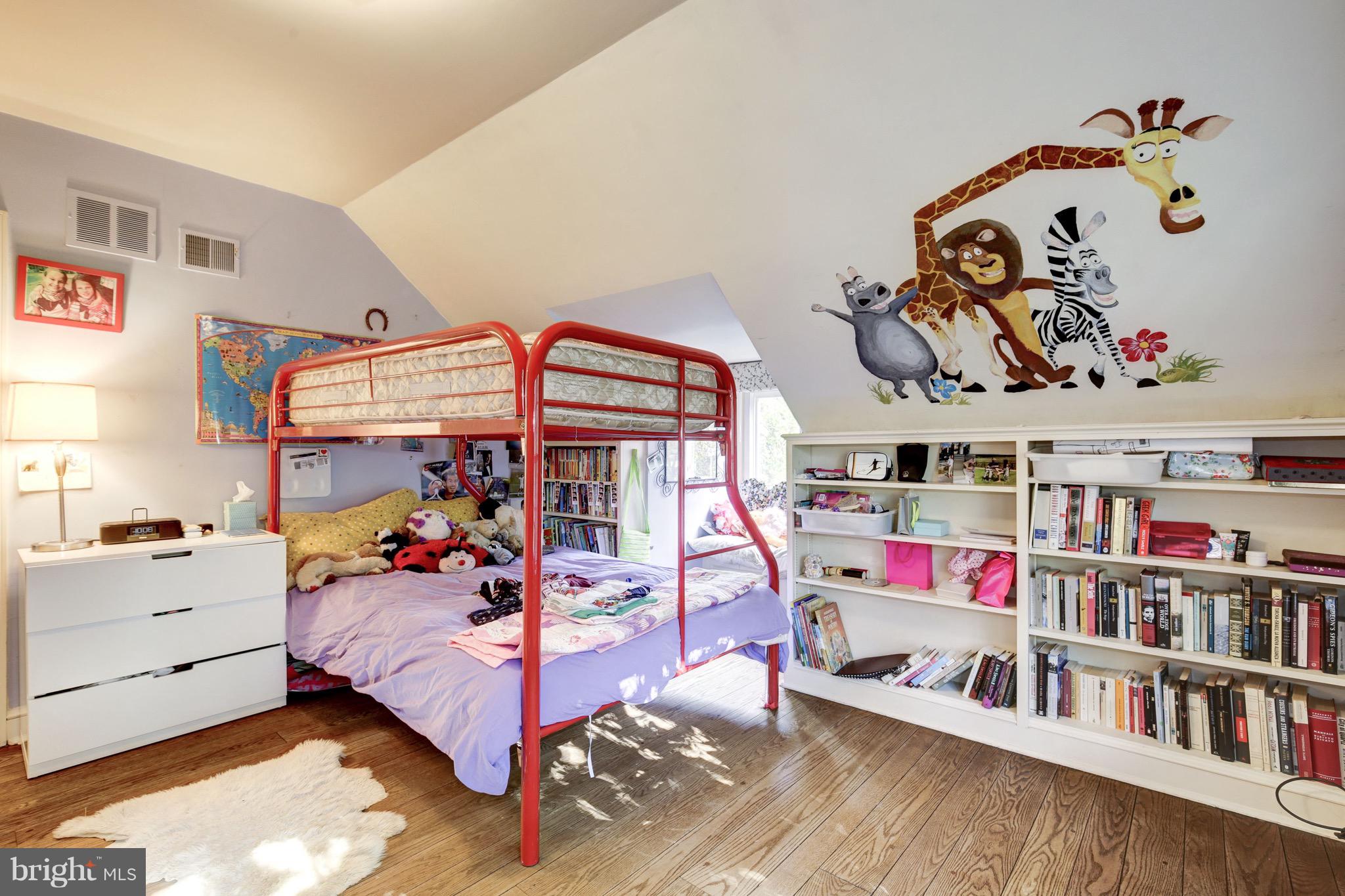 WESTMORELAND HILLS - Residential Lease