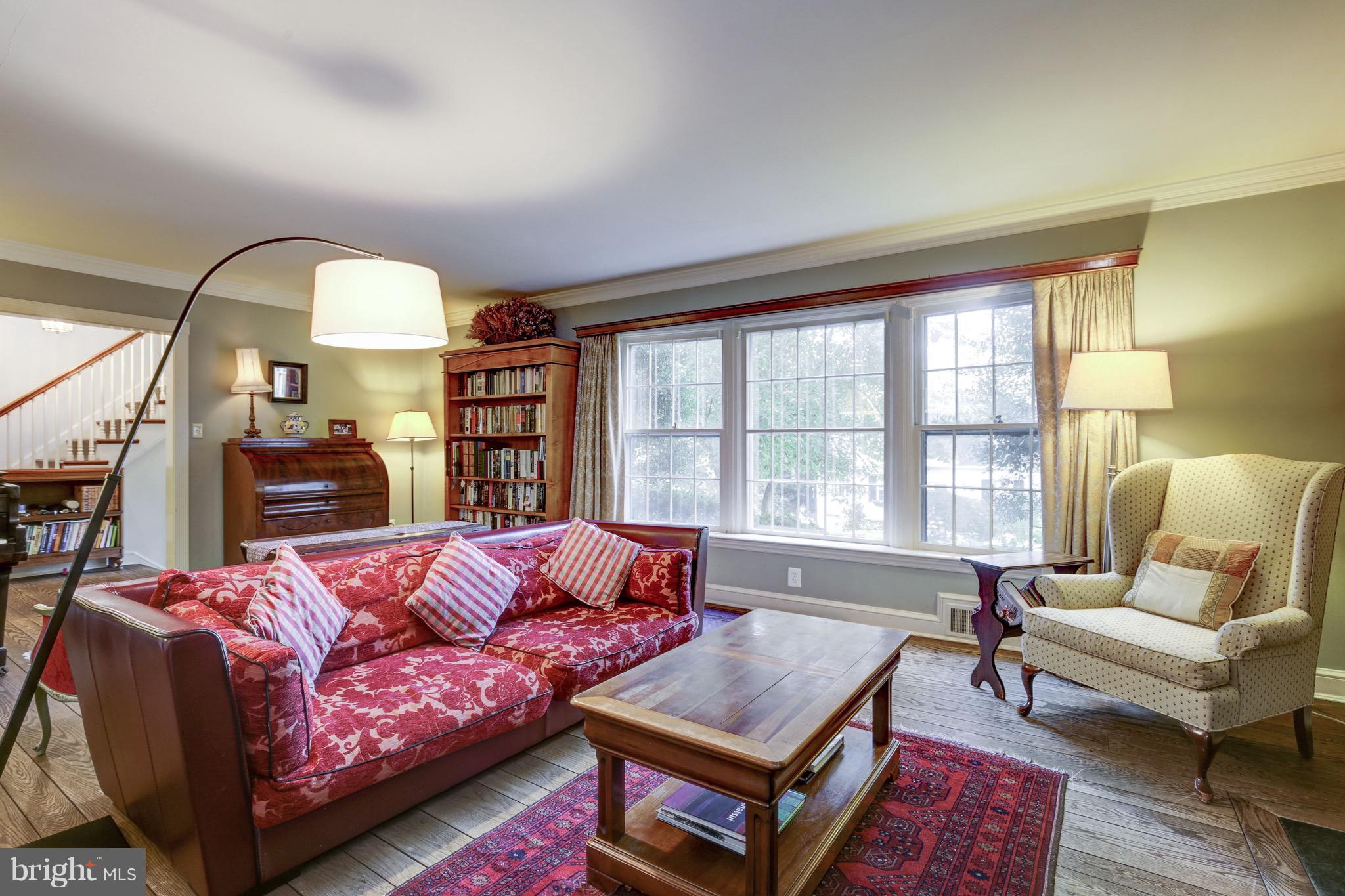 WESTMORELAND HILLS - Residential Lease