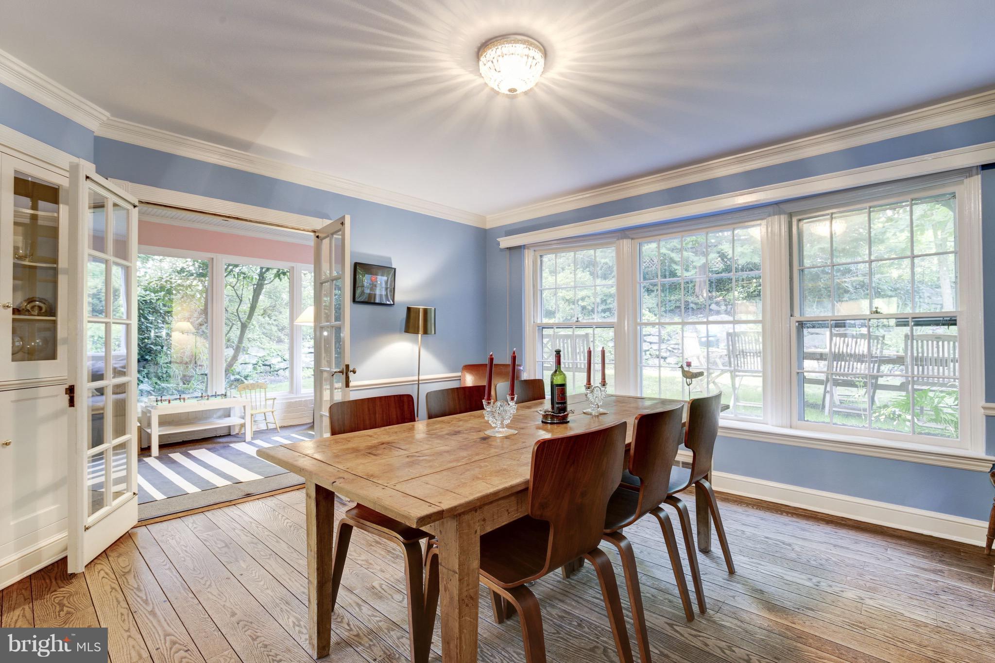 WESTMORELAND HILLS - Residential Lease