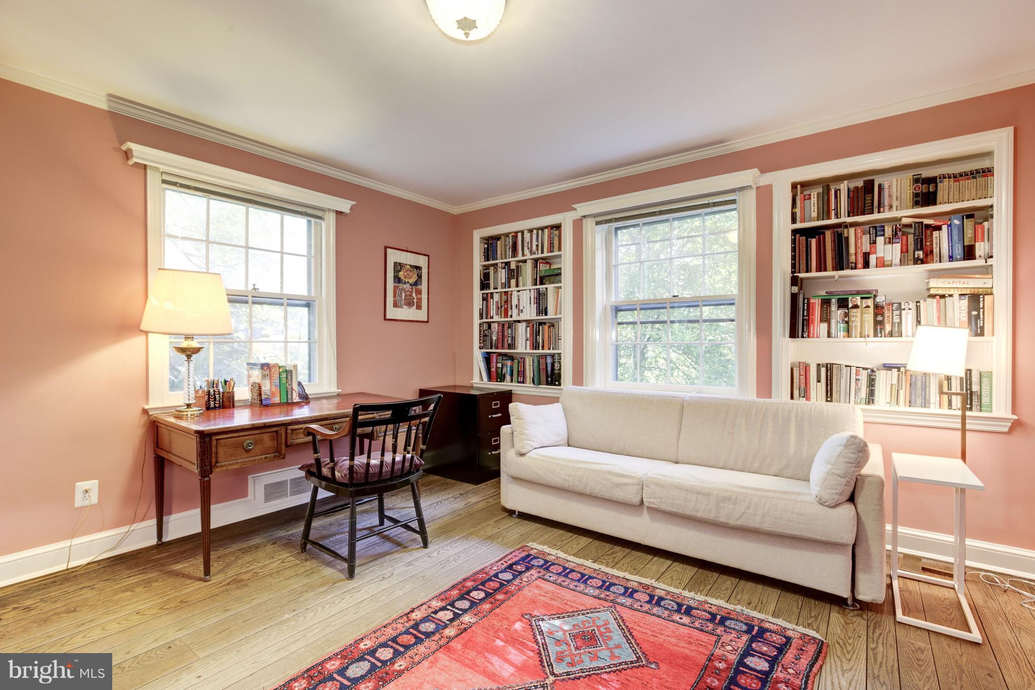 WESTMORELAND HILLS - Residential Lease