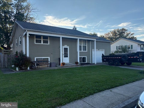Photo of 509 Lakeview Circle, LITTLESTOWN, PA 17340 (MLS # PAAD2026216)