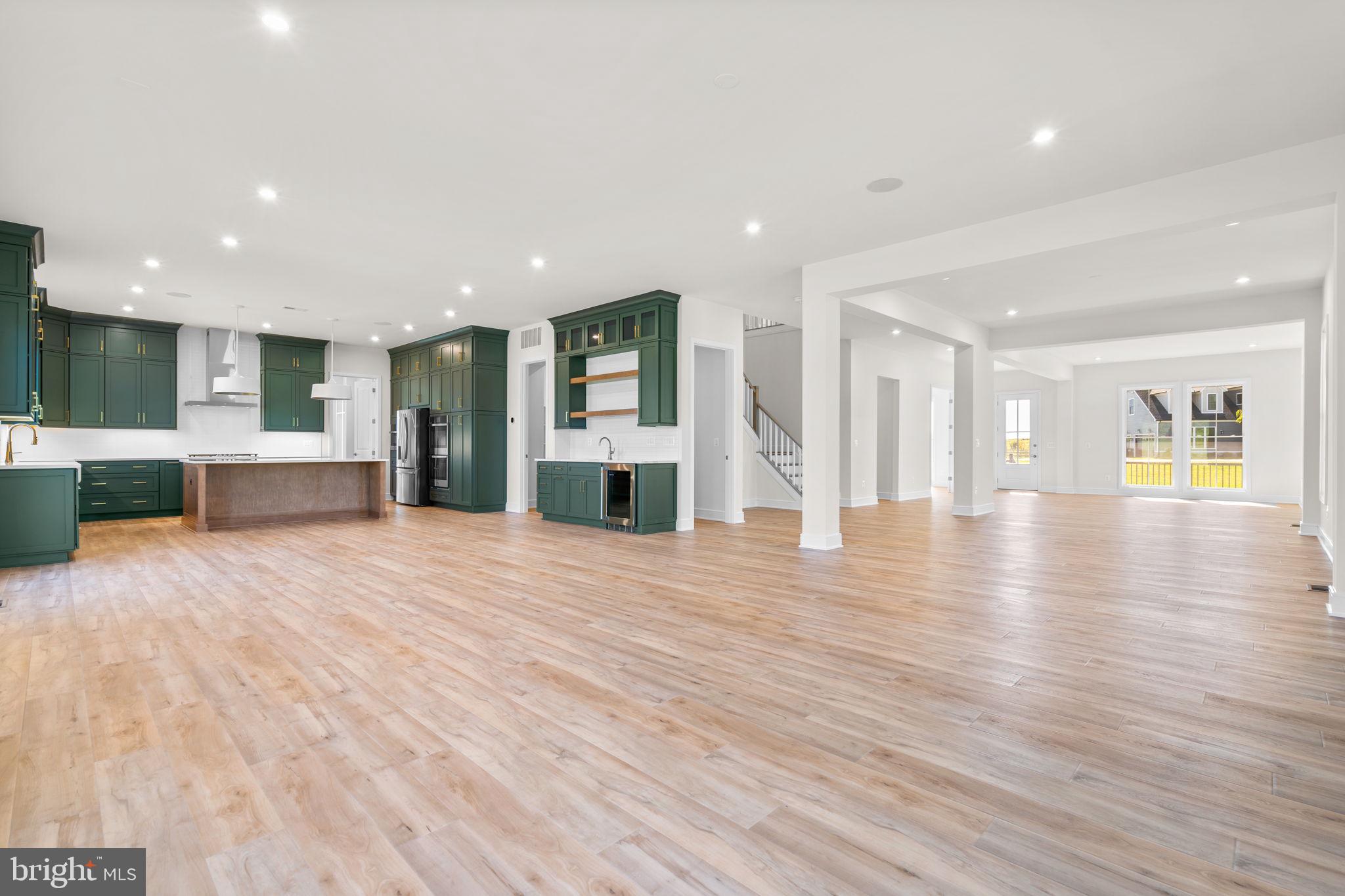 GLENMORE FARM - Residential