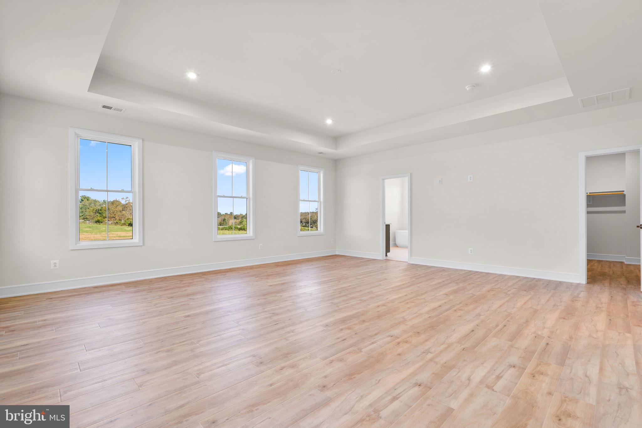 GLENMORE FARM - Residential