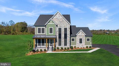 14629 FORDSON COURT PURCELLVILLE VA 20132