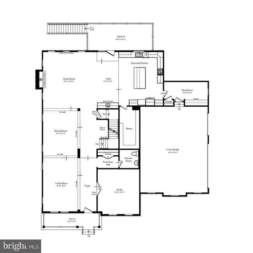 GLENMORE FARM - Residential