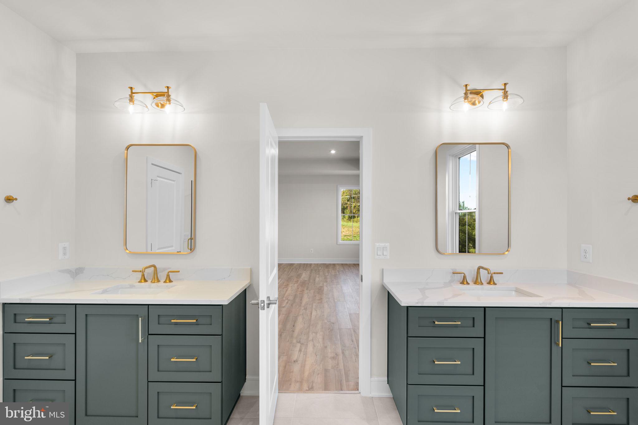 GLENMORE FARM - Residential