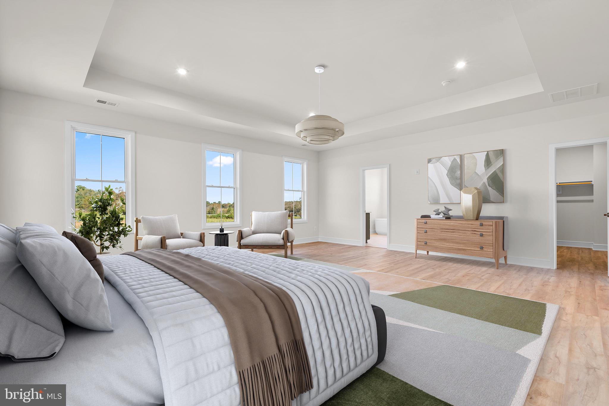 GLENMORE FARM - Residential